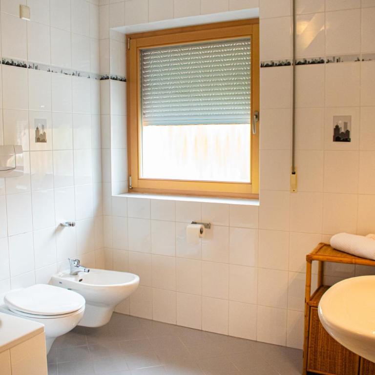 Appartement Thanei - Appartamento con Balcone - 7