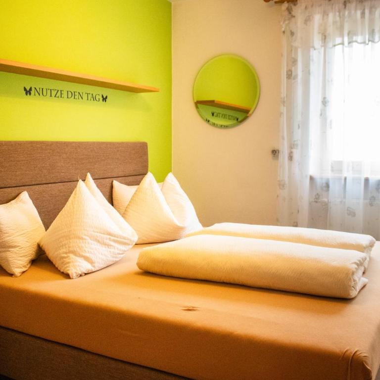 Appartement Thanei - Appartamento con 2 Camere da Letto - 8