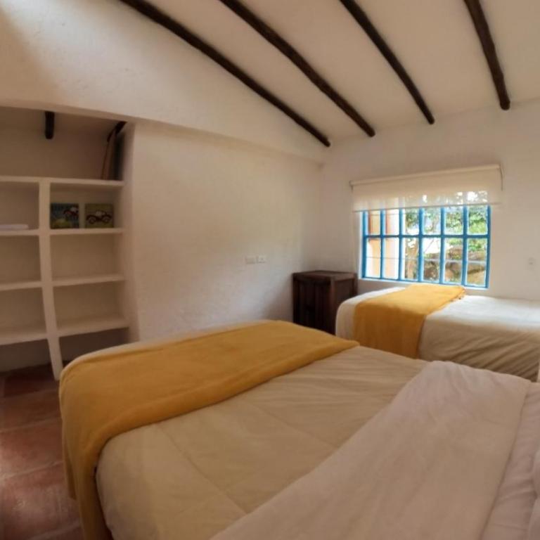 Casa La Picaza - Three-Bedroom Chalet - 3