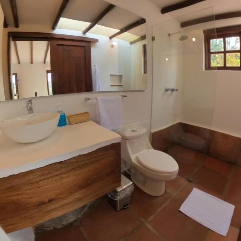 Casa La Picaza - Three-Bedroom Chalet - 6