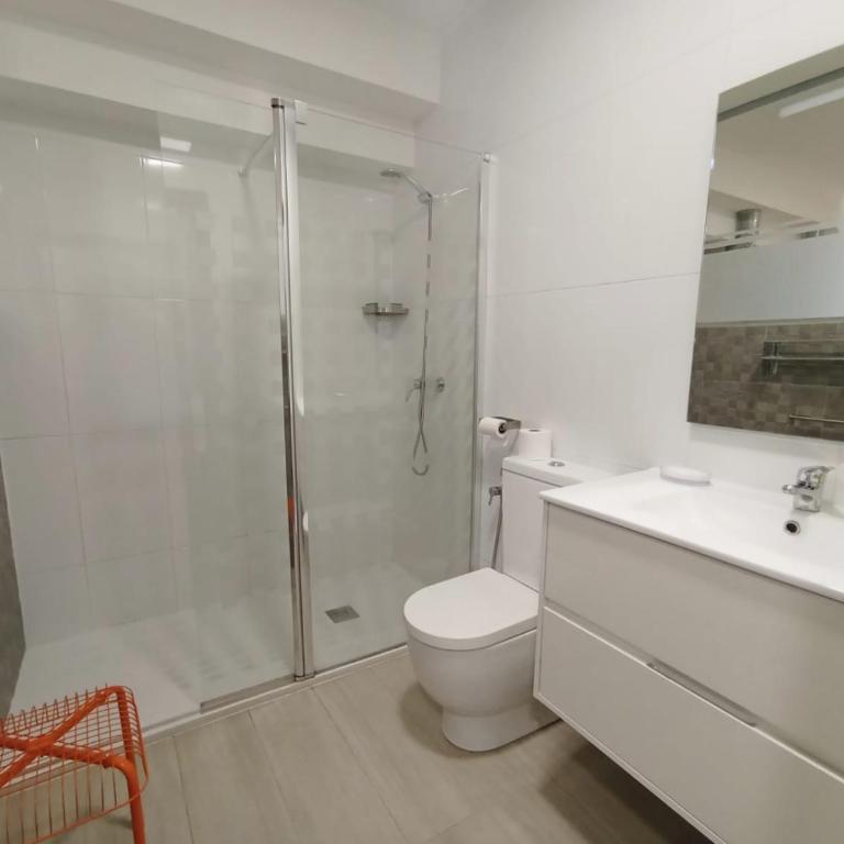 Apartamento full equip. - Studio - 2