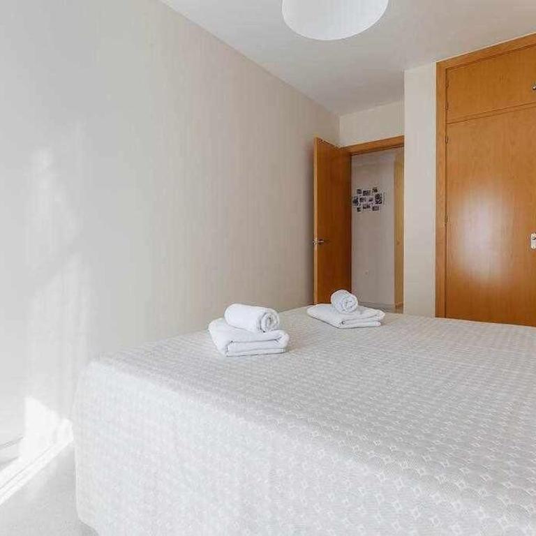 A&N Torre del Mar Central Beach Apartment - Apartamento de 2 dormitorios - 9
