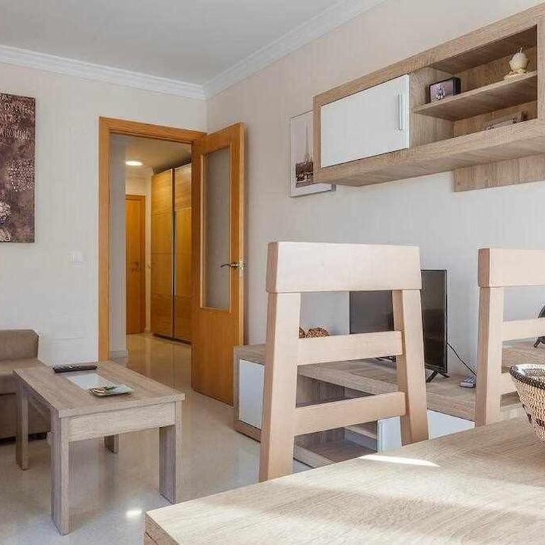 A&N Torre del Mar Central Beach Apartment - Apartamento de 2 dormitorios - 14