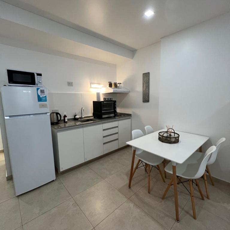 Monoambiente H&O - Apartamento de 1 dormitorio - 9