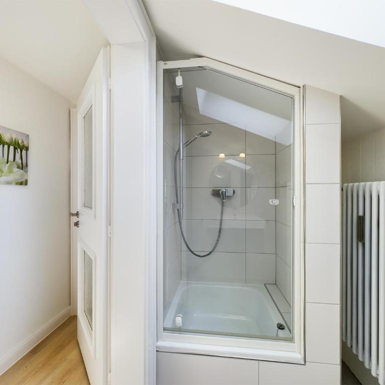 Der.Berg.Ruft - Appartement avec Vue sur la Montagne - 8