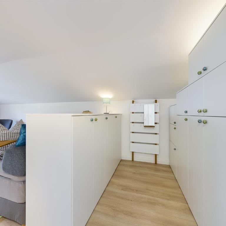Der.Berg.Ruft - Appartement avec Vue sur la Montagne - 10