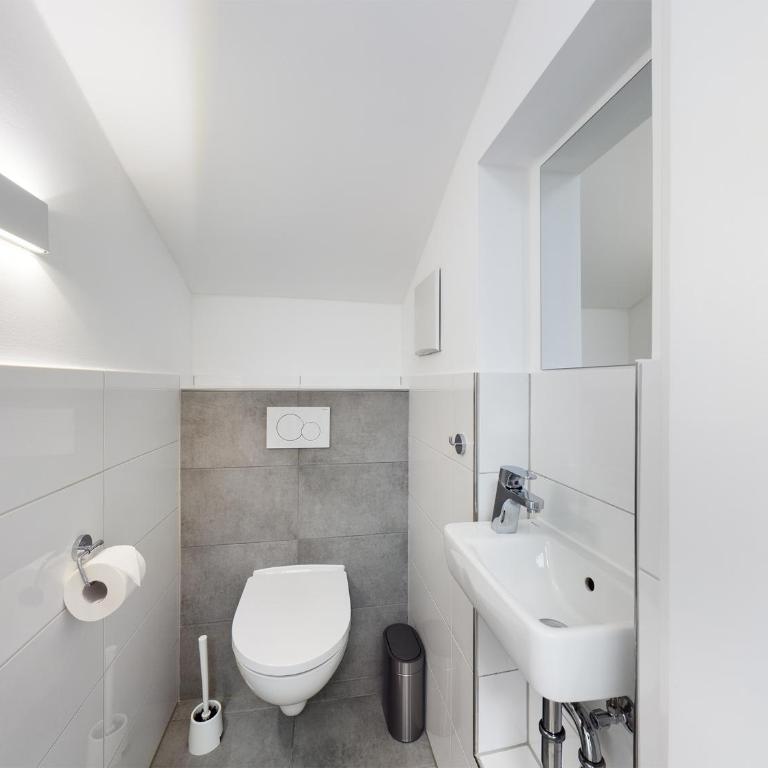 Der.Berg.Ruft - Appartement avec Vue sur la Montagne - 11