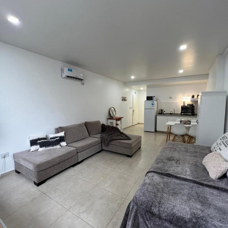 Monoambiente H&O - Apartamento de 1 dormitorio - 6