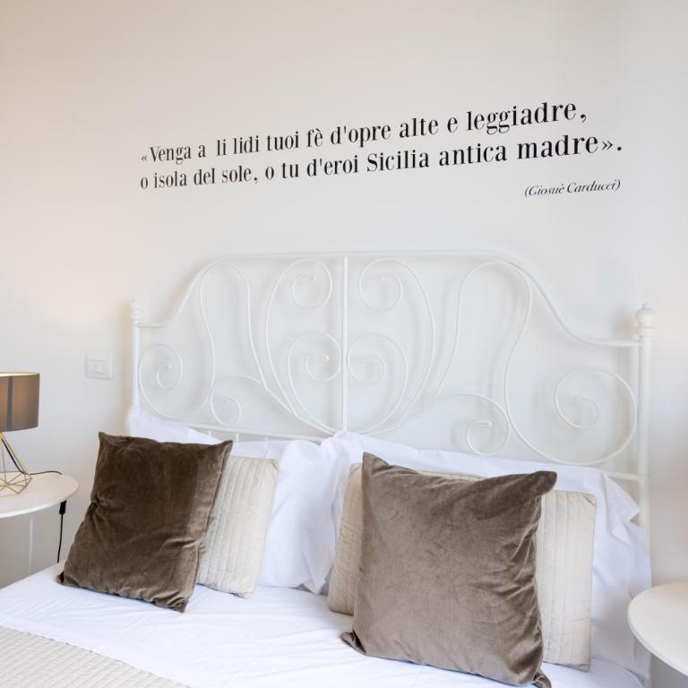 Casa dei Ré - Double Room with Sea View - 2