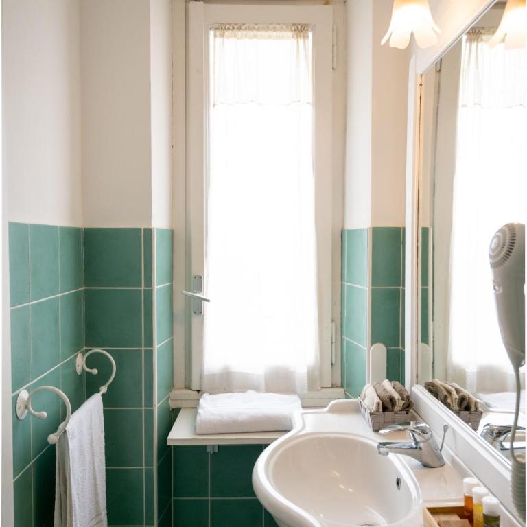 Casa dei Ré - Double Room with Sea View - 7
