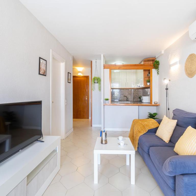 1ºLineaMar-2room-Novelty-Piscina-wifi-PortAventura7 - Apartamento de 2 dormitorios - 6
