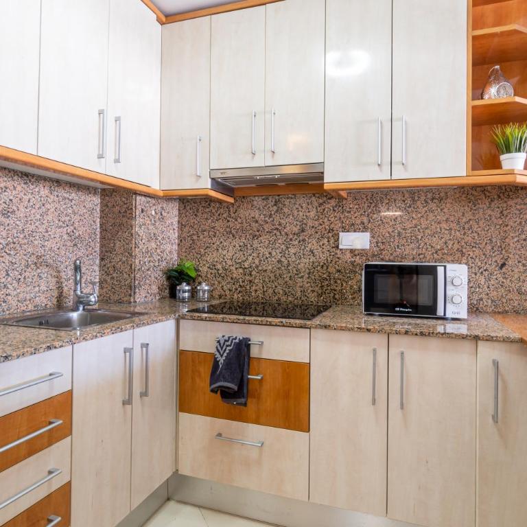 1ºLineaMar-2room-Novelty-Piscina-wifi-PortAventura7 - Apartamento de 2 dormitorios - 34
