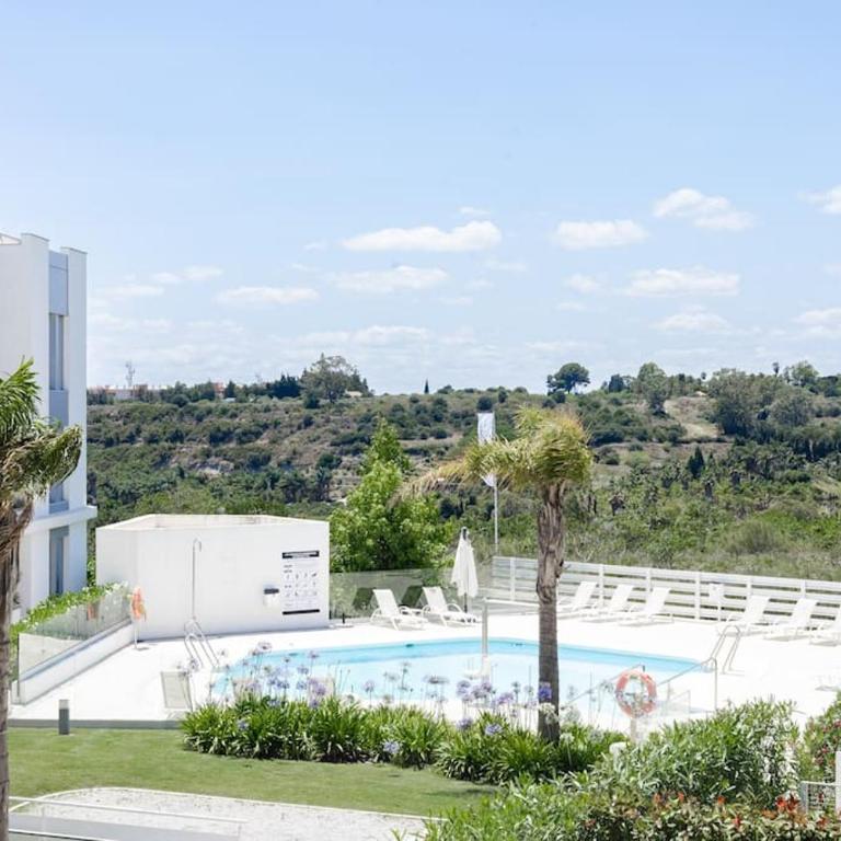 Stylish 3 bedroom Le Mirage close to beach RDR317 - Apartamento de 3 dormitorios - 1