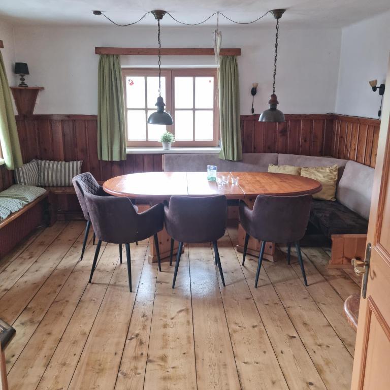 Fasserhof - Apartment mit 3 Schlafzimmern - Rettenstein - 7