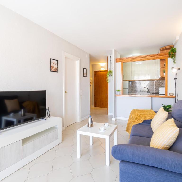 1ºLineaMar-2room-Novelty-Piscina-wifi-PortAventura7 - Apartamento de 2 dormitorios - 10