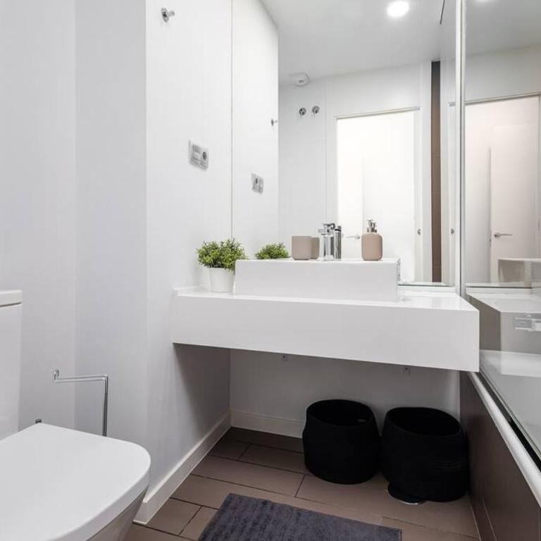 Stylish 3 bedroom Le Mirage close to beach RDR317 - Apartamento de 3 dormitorios - 11