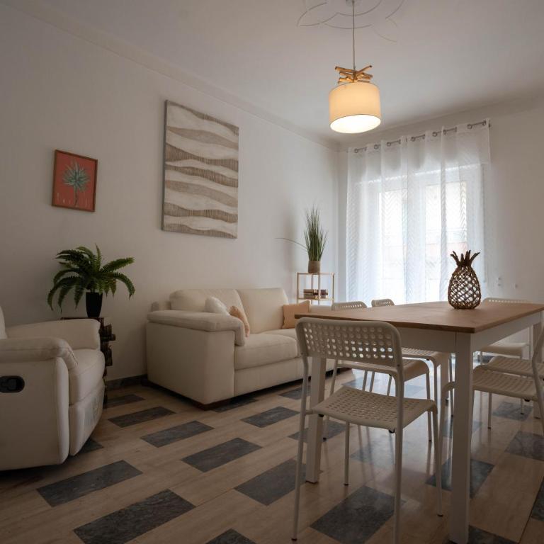 Case da Amare - Alassio Centro - Appartamento con 2 Camere da Letto - 1