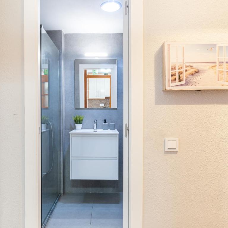 1ºLineaMar-2room-Novelty-Piscina-wifi-PortAventura7 - Apartamento de 2 dormitorios - 36