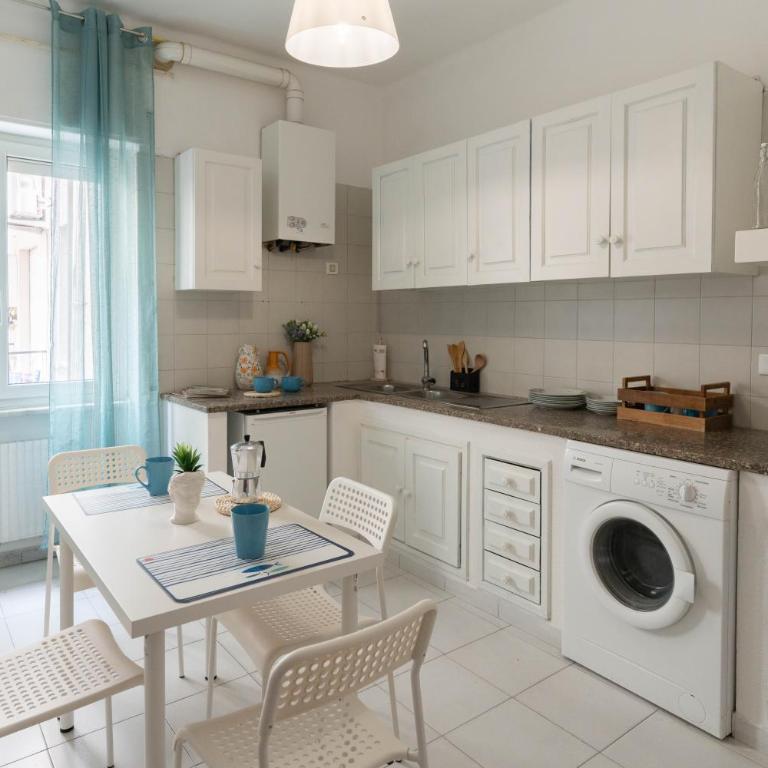 Case da Amare - Alassio Centro - Appartamento con 2 Camere da Letto - 23