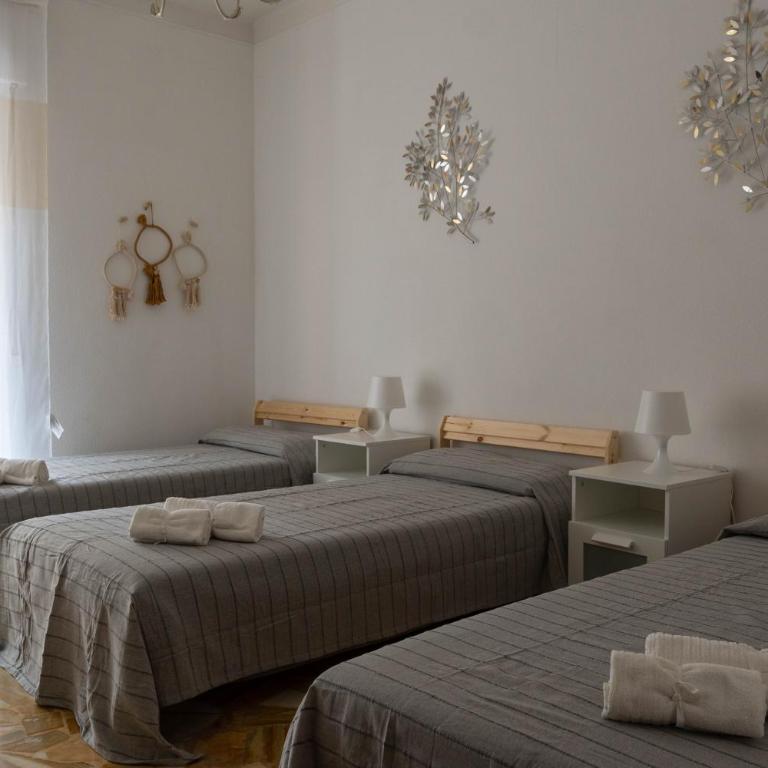 Case da Amare - Alassio Centro - Appartamento con 2 Camere da Letto - 26
