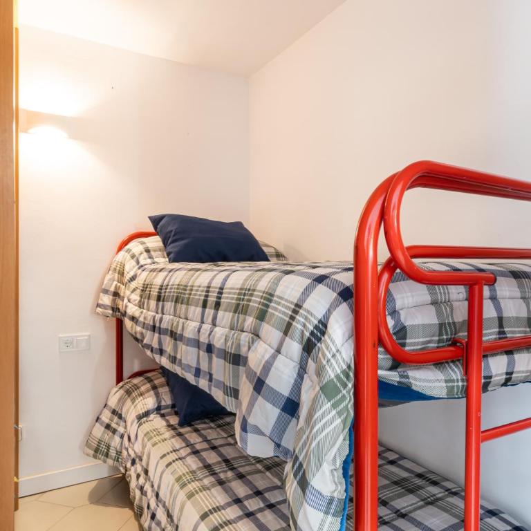 1ºLineaMar-2room-Novelty-Piscina-wifi-PortAventura7 - Apartamento de 2 dormitorios - 27