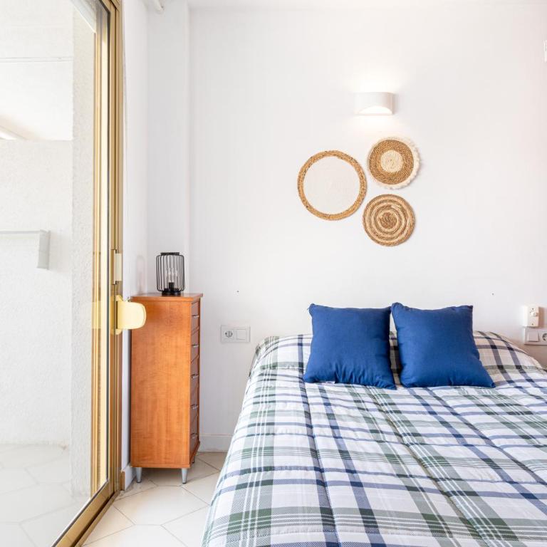 1ºLineaMar-2room-Novelty-Piscina-wifi-PortAventura7 - Apartamento de 2 dormitorios - 23