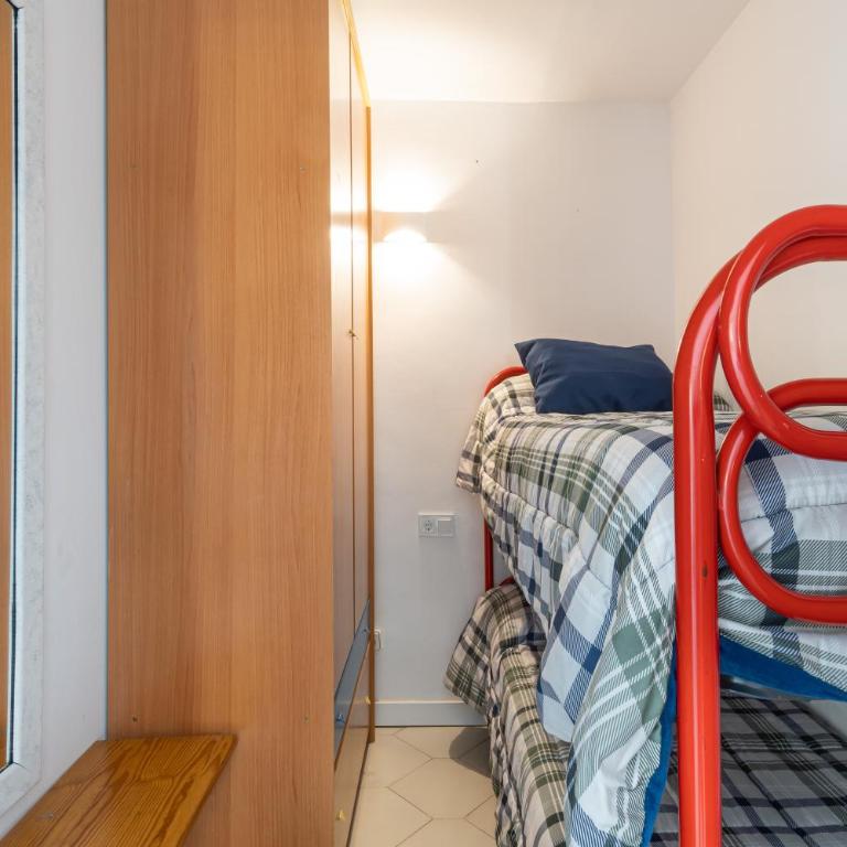 1ºLineaMar-2room-Novelty-Piscina-wifi-PortAventura7 - Apartamento de 2 dormitorios - 29