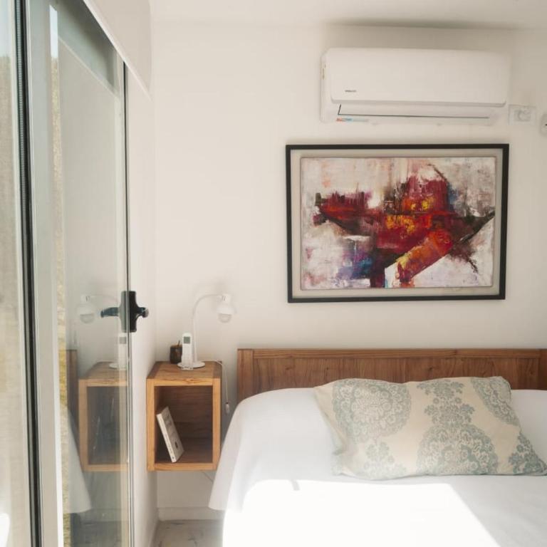 Las Guaras Valle de Uco - Apartamento de 1 dormitorio - 2