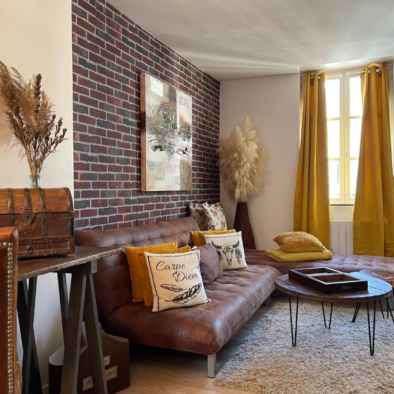 Carpe diem - Appartement 1 Chambre - 1