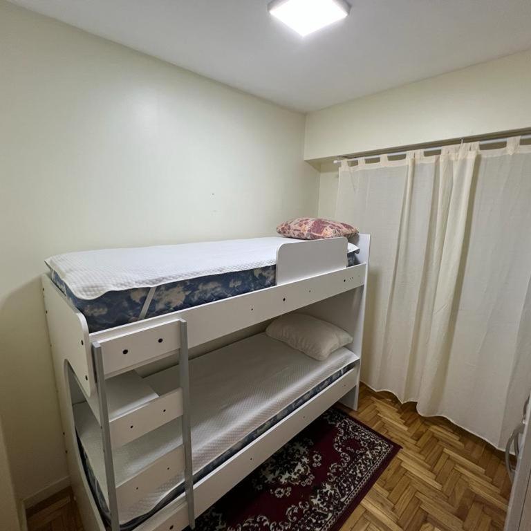 Departamento Dos habitaciones en Belgrano Excelente ubicación - Apartamento de 2 dormitorios - 7