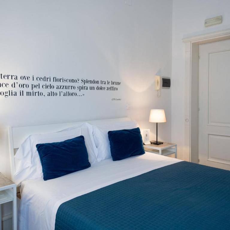 Casa dei Ré - Double Room - 6