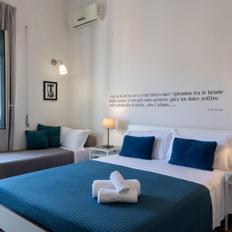 Casa dei Ré - Double Room - 7