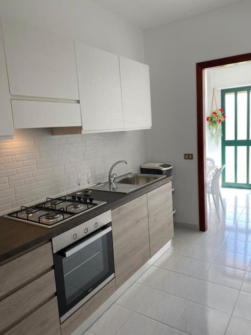 Appartamenti Stella d'Argento - Three-Bedroom Apartment - 6
