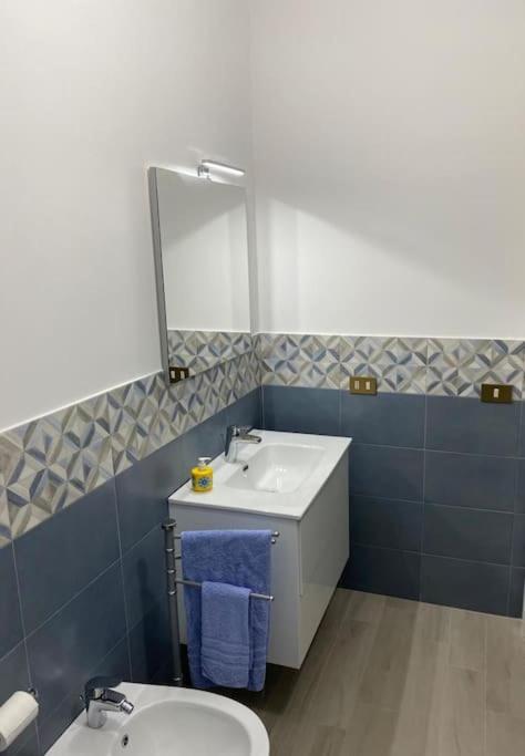 Appartamenti Stella d'Argento - Three-Bedroom Apartment - 10