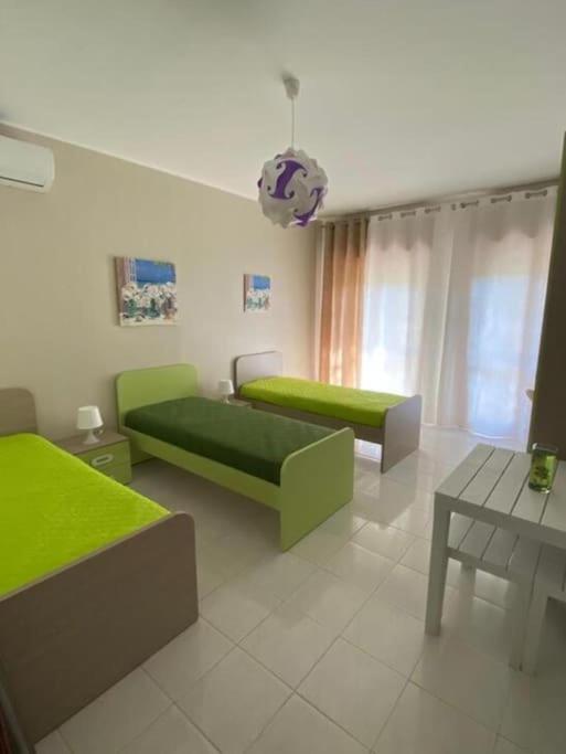 Appartamenti Stella d'Argento - Three-Bedroom Apartment - 12