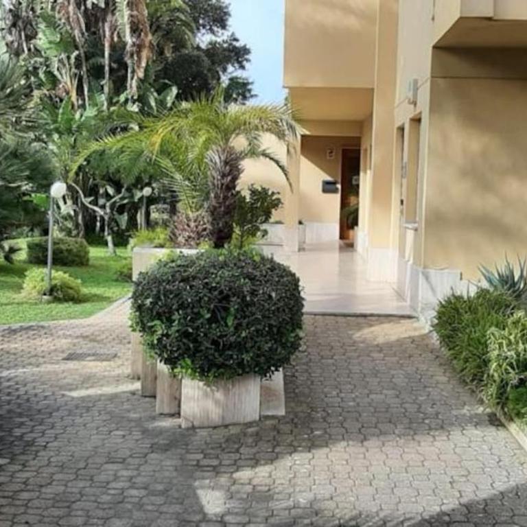 Appartamenti Stella d'Argento - Three-Bedroom Apartment - 14