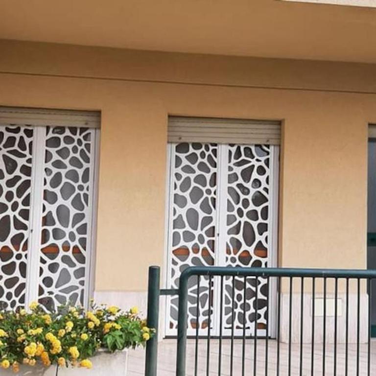 Appartamenti Stella d'Argento - Three-Bedroom Apartment - 19