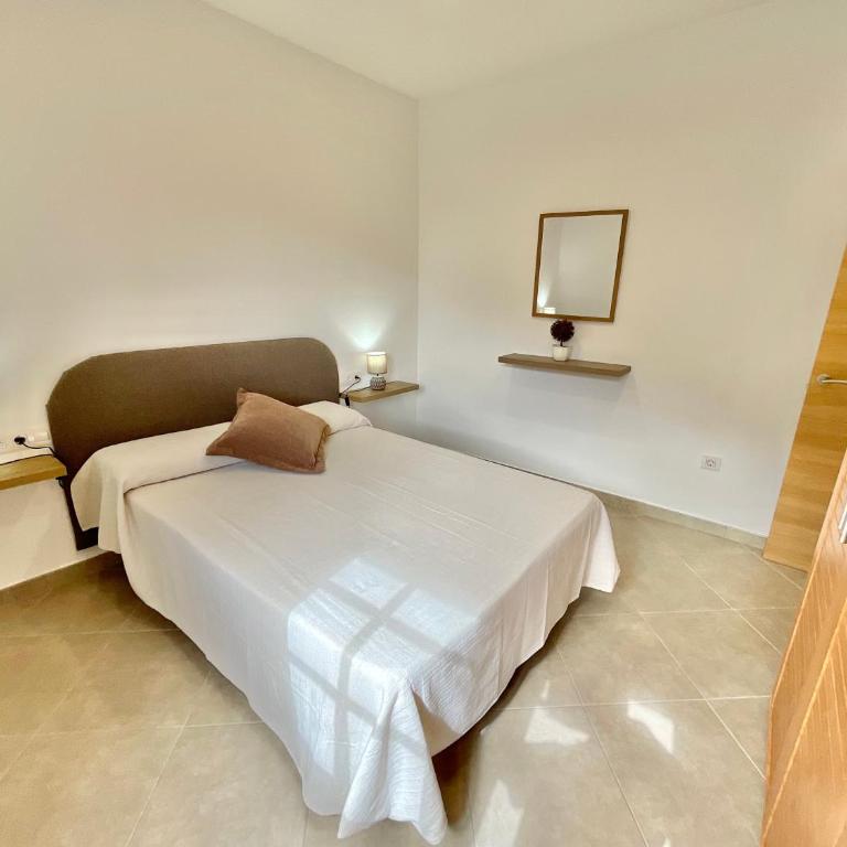 F&M Familiar - Apartamento de 3 dormitorios - 11