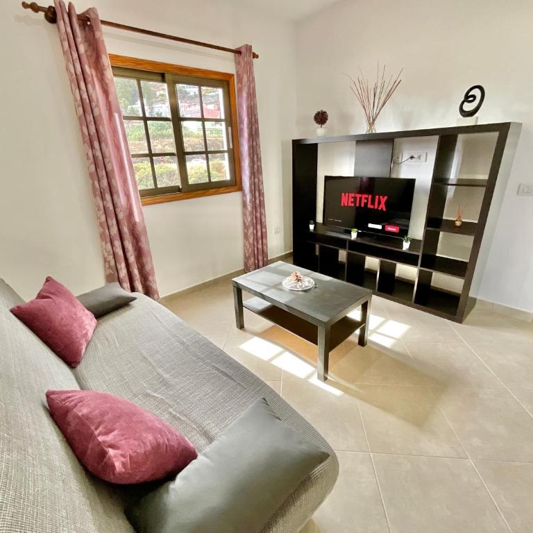 F&M Familiar - Apartamento de 3 dormitorios - 1