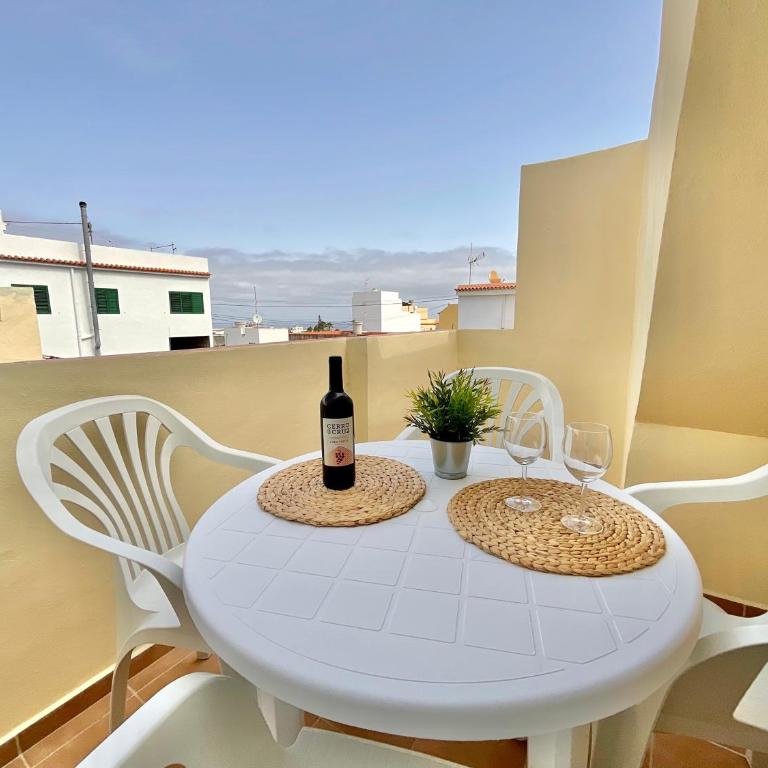 F&M Familiar - Apartamento de 3 dormitorios - 20