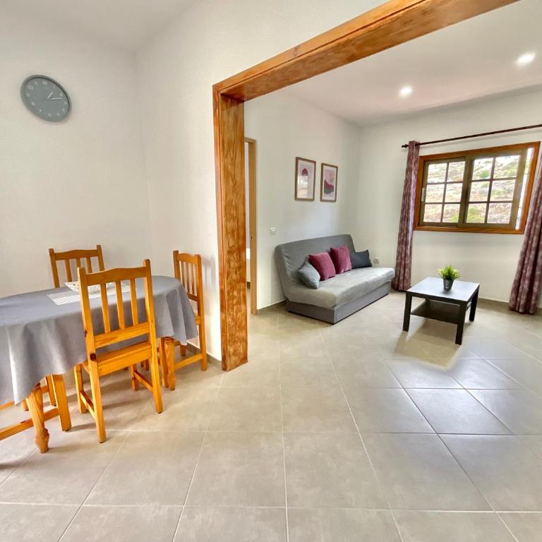 F&M Familiar - Apartamento de 3 dormitorios - 8