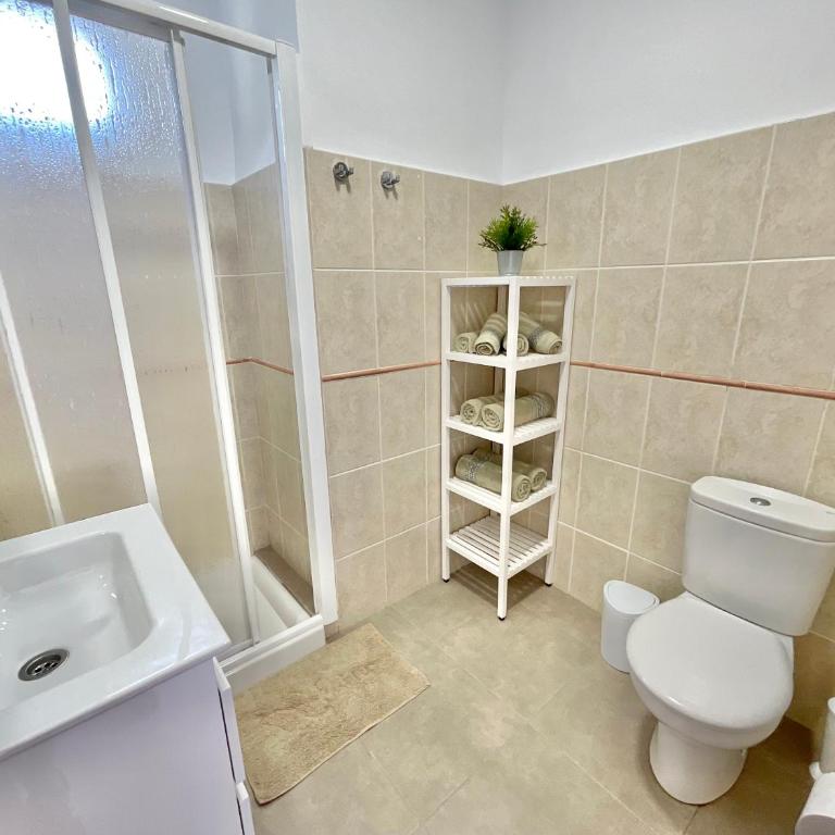 F&M Familiar - Apartamento de 3 dormitorios - 21