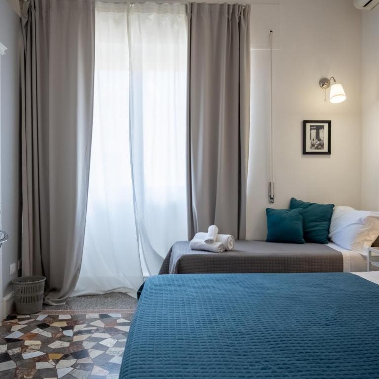 Casa dei Ré - Double Room - 8