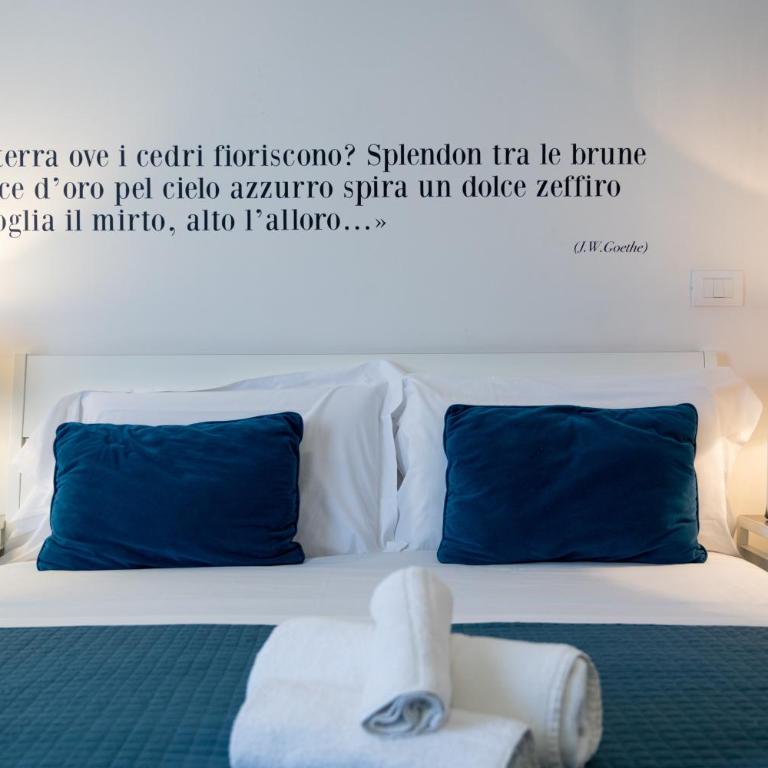 Casa dei Ré - Double Room - 9