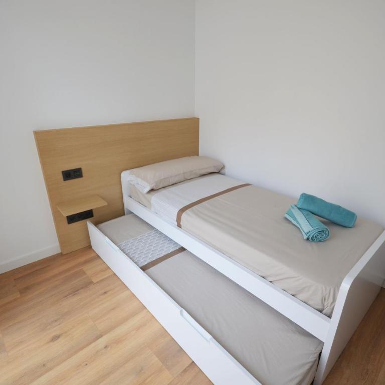 Suites Port Cambrils - Penthouse Apartment - 12