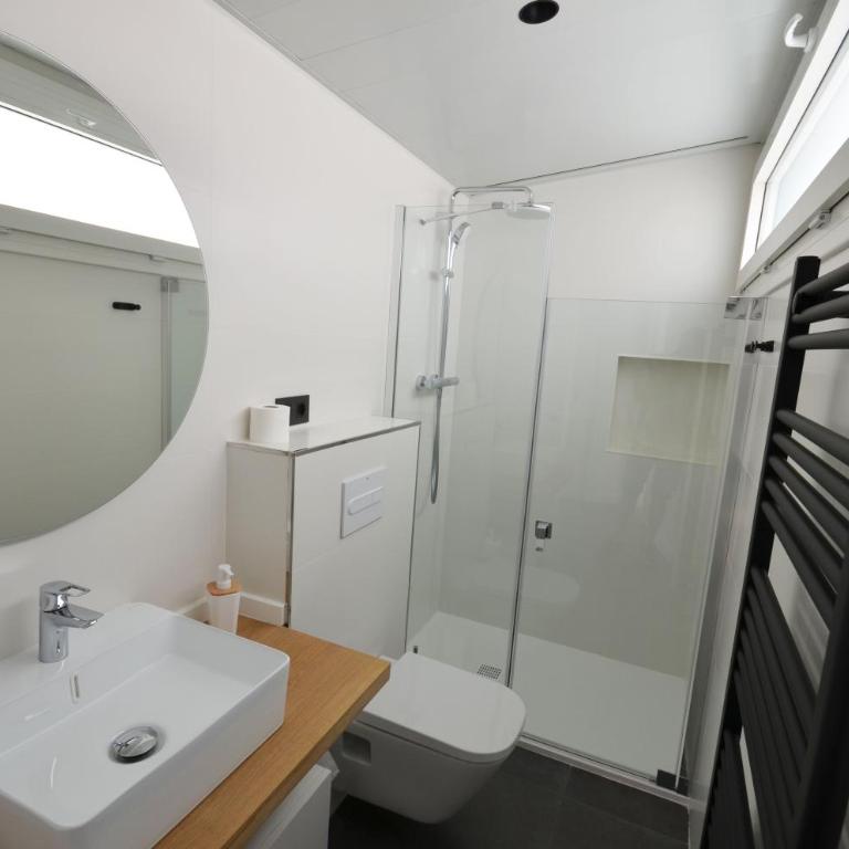 Suites Port Cambrils - Penthouse Apartment - 14