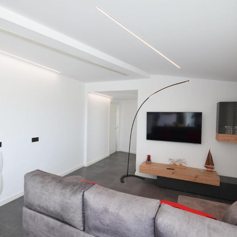 Suites Port Cambrils - Penthouse Apartment - 15