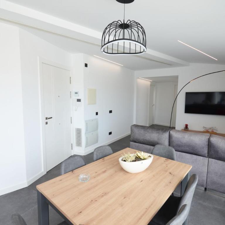 Suites Port Cambrils - Penthouse Apartment - 19
