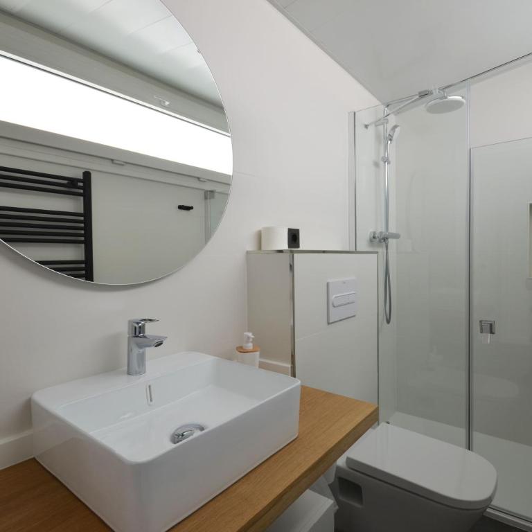 Suites Port Cambrils - Penthouse Apartment - 20