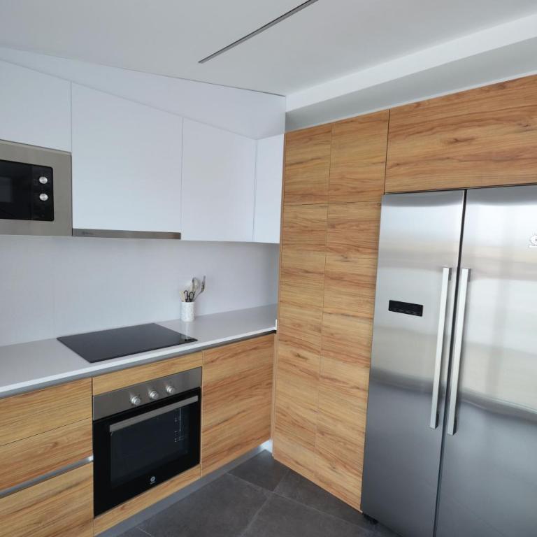 Suites Port Cambrils - Penthouse Apartment - 21
